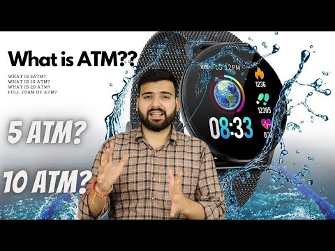 10 Atm