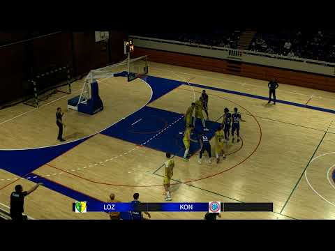 2.MLS Loznica - Konstantin