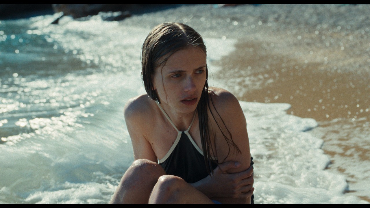 Miniature de la vidéo POUR KLÁRA d'Olmo Omerzu - Bande-annonce officielle VOSTFR du film Pour Klára