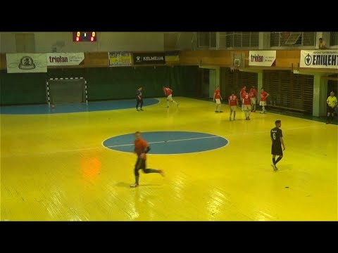 21 КУ 1  ¼ 3-6/7 IPL Shebel – Класс-2 / Сто Пудов