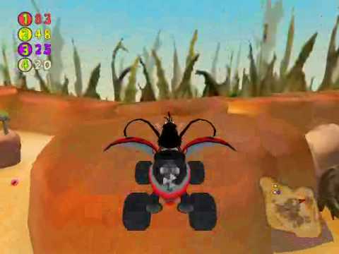 Hugo : Bukkazoom! Playstation 2