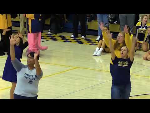 Uptown Funk  Whitmer Teacher Flash Mob