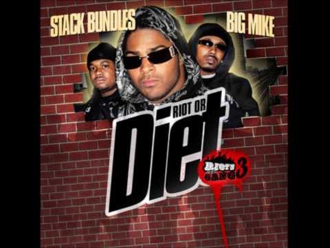 Stack Bundles & Bynoe - True G'z
