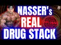 How Nasser Elsonbaty Mutated