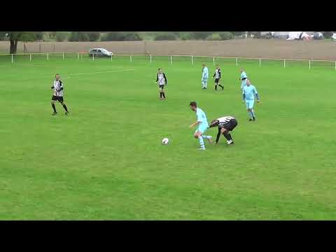 Žbince - Tušice - TNV_25_09_2022_Highlighty