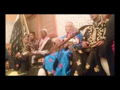 LILA - MAALAM Mustapha bakbou -NEGCHA