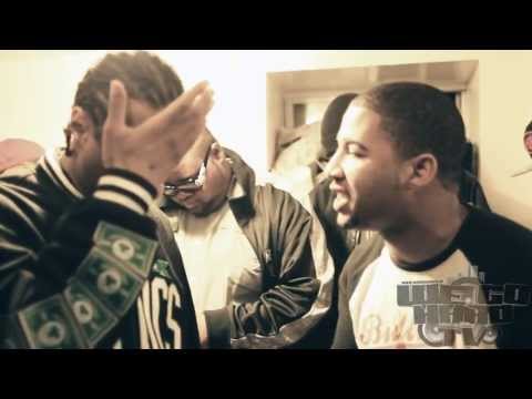 Synista vs Brikks Da Bandit