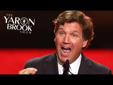 Antisemitism -- What? Why? Who? | Yaron Brook Show