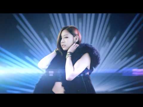 Nine Muses  - Glue  (Teaser + chorus Song special version)