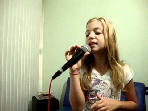 BIDELLATI-C.E.M- Maria Clara- "Viver pra mim é Cristo"- 03/2011