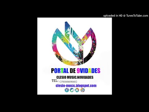 DJ Clesio - Dark City Trap (2019)