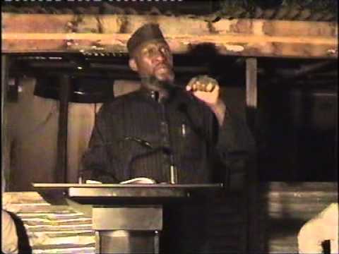 Matsalolin Jahiliyyah 4/10: Shaikh Albani Zaria