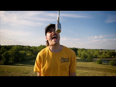 Kid Ziggy - “I'm Done” (Official Music Video) [Shot by @ElijahSettles]