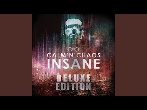 Insane (XP8 Remix)