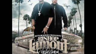 Bishop Lamont - Can't Figure It Out