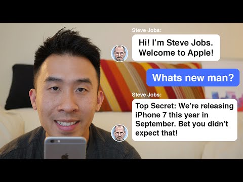 Swift: FB Messenger - How to create Chat Bubbles (Ep 5)