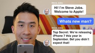 Swift: FB Messenger - How to create Chat Bubbles (Ep 5)