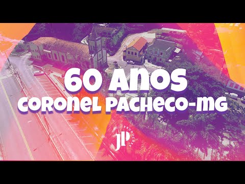 Aniversario Coronel Pacheco 60 anos