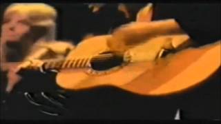 Paul McCartney &amp; Wings - Picassos Last Word/Richard Cory/Bluebird (Live In Seattle 1976)