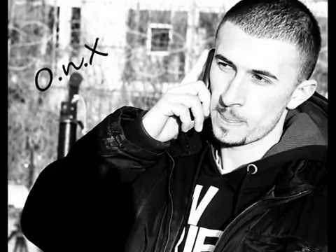 OnX ft. Av1 - Kush Po Don Rap (NewLine)