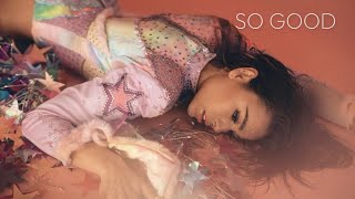 Danna Paola - So Good (Solo Version)