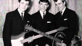 The Scorpions - (Ghost) Riders in the sky (1961)