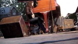 Vanessa Carlton - More Than This - 6/6/09