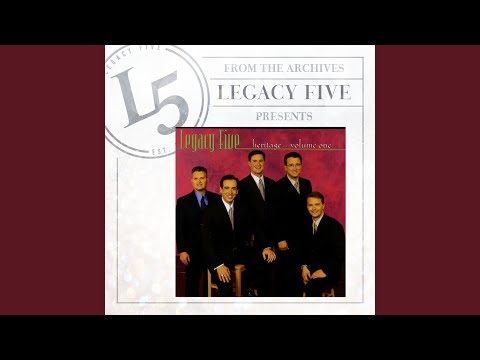 Thumbnail for The Old Rugged Cross video