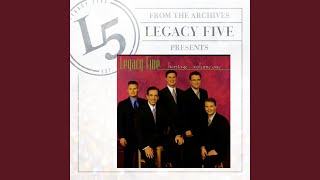 The Old Rugged Cross