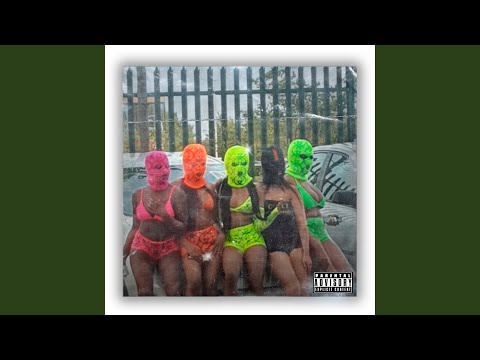 GUCCI (feat. Vetê, Alpha)