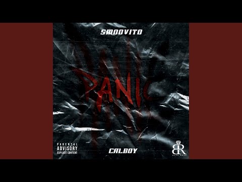Panic (feat. Calboy)