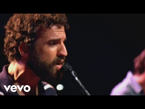 Los Hermanos - De Onde Vem a Calma (Ao Vivo)