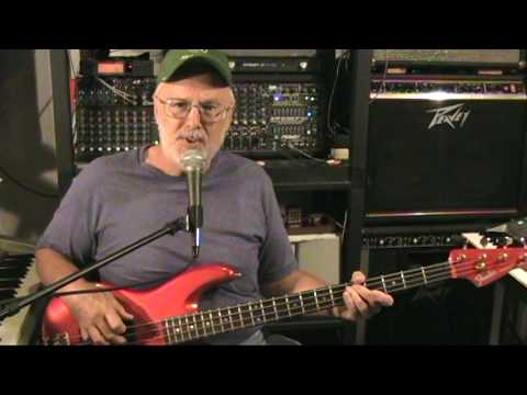Cover - Summertime Blues - Alan Jackson video thumbnail