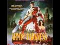 15 The Deathcoaster - ARMY OF DARKNESS SOUNDTRACK