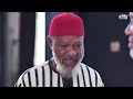 The Return Of Princess Clara - Nigerian Movies 2025