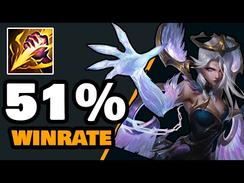 Learn Morgana Jungle in 10 min - LoL Jungle Guide