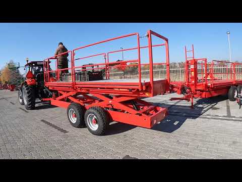 Ursus C-395 Power part 2