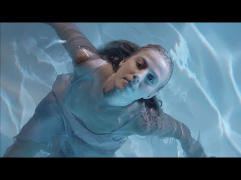 Ingrid Andress - Blue (Visualizer)