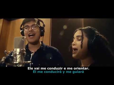 Iré Y Haré - Misc Praise Songs