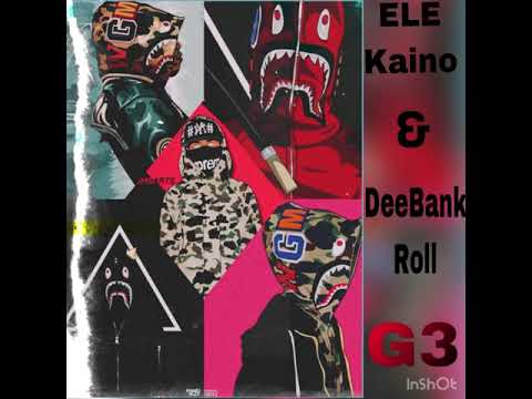 Big Kaino  Ft DeeBankRoll G3
