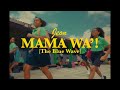 Jeon - Mama Wa' (The Blue Wave) [Official Video]