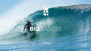 Official Presentation - Big Baron