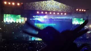 Kevin O Chris / Post Malone - Vamos pra Gaiola @Lolapalooza Brasil 2019