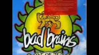 bad brains-big fun