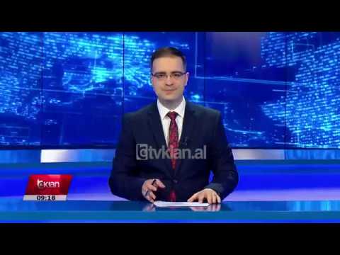 Edicioni i Lajmeve Tv Klan 03 Korrik 2019, ora 09:00