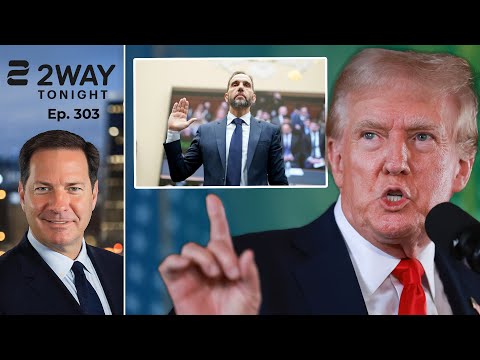 Don Lemon Avoids Arrest After Judge Blocks Trump Admin From Charging Him for Anti-ICE Church Protest