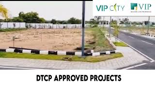  Residential Plot for Sale in Tirumangalam, Madurai