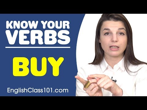 LOSE Basic Verbs Learn English Grammar