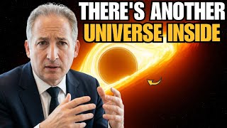 Scientists Just Discovered What's at the Bottom of a Black Hole | Brian Greene
