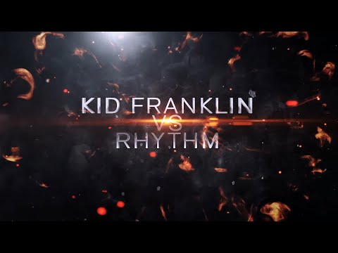 Franklin vs Rhythm